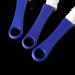 wemee 3 Pieces Wine Decanter Cleaning Brush Flexible Wine for Goblets/Champagne/Cups/Glasses - Buy Online on GoSupps.com