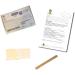 Combined Selective Deworming Package for Horses | Equisal Tapeworm Practical Saliva Test - International Shipping - Buy Online on GoSupps.com