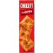Cheez-It EXTRA TOASTY Baked Snack Crackers 12.4oz - 4 Pack - New Flavor! - Buy Online on GoSupps.com