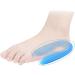 Silicone PU Gel Insoles for Heels - Large Cushion Support Shoe Pads for Ultimate Foot Care - Buy Online on GoSupps.com