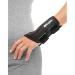 Mueller Sports Medicine Mueller Green Fitted Wrist Brace Left Hand 0.212 Lb One Size Left Hand