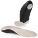 Healvian Children's Arch Insoles - 2 Pairs Orthotic Inserts for Kids - Sweat-Absorbing Shoe Pads for Foot Support & Comfort - Buy Online on GoSupps.com