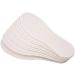Goege Disposable Breathable Insole - 10 Pairs, Natural Odor Eliminator for Feet - Buy Online on GoSupps.com
