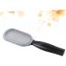 Healeved Gommage Exfoliant D maquillant Dissolvant De Cuticule Tondeuses Trousse Grattoir Clou Dissolvant De Peau Morte Dissolvant Callosit s Dissolvant De Callosit s Durable Black - Buy Online on GoSupps.com