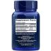 Life Extension Glutathione Cysteine & C - 100 Capsules for Antioxidant Support - Buy Online on GoSupps.com