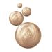 Rare Beauty Positive Light Liquid Luminizer in Flaunt (Bronze Gold) - 0.50 fl oz / 15 mL - Buy Online on GoSupps.com