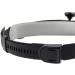 Magnifying Headband Magnifier Lamp with Led Loupe Repair Reading Jewelry Helmet Magnifying Glasses 1.2X 1.8X 2.5X 3.5X Interchangeable Lens Good Times - Buy Online on GoSupps.com