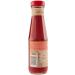  Italian Gourmet E.R. Mutti Italian Tomato Ketchup in Glass 100% Italian Tomato Ketchup 340g Glass Jar + 400g Italian Gourmet Pulp - Buy Online on GoSupps.com
