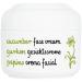 Shop Ziaja Cucumber Face Cream - Hydrating Soothing & International Shipping Available - Buy Online on GoSupps.com