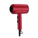 Hair Dryer Powerful Salon 2000W Professional Hairdryer Negative Ionic Technology AC Motor Blow Dryer with 3 Heat 2 Speed Settings Fast Drying for Men and Women Home and Salon Small Gift