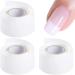 Fibreglass Nail Repair Silk Fibreglass Nail Extensions Nail Glue Stickers Silk Nail Wrap Nail Art Tool for Fingernail Repair nail repair for damaged nails - Buy Online on GoSupps.com