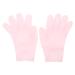 POPETPOP 1 Pair Moisturizing Gloves Hand Masks Beauty Gloves Hand Moisturizer Gloves Mittens Glove Lotion Hand Cotton Gloves Whitening Gloves Hands Care Gloves Anti-Wrinkle Spa 21.5X11.5cm