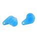 6 Pairs Earplugs Mushroom Ear Plug Waterproof Ear Protector Swimming Ear Plug Waterproof Ear Plug