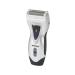 Daewoo DSM-4030 Rechargeable Shaver - 220-240 Volt 50/60 Hz - to Use Outside North America - Do not Work in USA/Canada/Mexico
