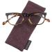 Dallas Reading Glasses - Tortoise & Black - 1.25 Magnification - Stylish International Shipping - Buy Online on GoSupps.com
