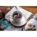 Dorset Tea Foraged Fruits Herbal Tea - 80 Fruit Tea Bags - Blackberry, Strawberry & Raspberry - Buy Online on GoSupps.com