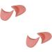 Buy NOLITOY Silicone Toe Cover & Foot Cushion - 2 Pairs Protective Sleeve for Comfort | International Shipping Available - Buy Online on GoSupps.com
