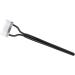 Fine Tooth Steel Needle Eyebrow Brush and Eyelash Separator Brow Groomers & Lash Combs Makeup Cosmetic Beauty Tool for Women and Girls - Buy Online on GoSupps.com