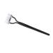 Professional Arc-Shaped Eyelash Comb | Smooth Long Eyelashes & Eyebrows | Best Makeup Tool for Beauty - Buy Online on GoSupps.com