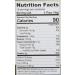 Pride Of India Nonfat Dry Milk Powder - Protein & Calcium Rich - 20oz Jar - Buy Online on GoSupps.com
