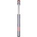 SuperStroke Traxion Flatso 17 Golf Putter Grip Red/White/Blue (Flatso 2.0) | Advanced Surface Texture for Improved Feedback and Tack | Unique Parallel Design for Minimized Grip Pressure - Buy Online on GoSupps.com