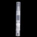 Colaxi Set of 5 Clear Twist Pen Makeup Containers - Buy Online on GoSupps.com