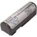 3.7V 2300mAh Battery Replacement for Jornada 430/SE/428/420 | F1255-80055 F1287A F1255A | International Shipping - Buy Online on GoSupps.com