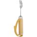 Hooleey Disabled Arthritis Elderly Cutlery - Detachable Flexible Rotating Dinner Fork for Easy Dining - Buy Online on GoSupps.com