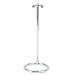 Jerys Razor Holder Safety Razor Simple Stainless Steel Quick Drying for Men