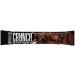 Warrior CRUNCH High Protein Bars 20g Protein - Fudge Brownie 12 Pack - 64g Each - Buy Online on GoSupps.com
