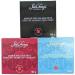 Smoked Salmon Food Gift Pack Featuring Wild Canadian Smoked Salmon with Lobster Crab and Salmon Pate | Food Gift Box - Buy Online on GoSupps.com