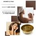 100% natural traditional black soap scrub 250g - Face and Body - Buy Online on GoSupps.com