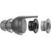 Sennheiser SoundProtex Hearing Protection Earplugs - Premium Noise Reduction for Comfortable Listening | Buy Worldwide - Buy Online on GoSupps.com
