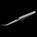 zalati Nail Pincher C Curve Nipper Tweezers Pick-up Tools for Nail Art - Buy Online on GoSupps.com