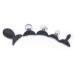 Lazy Eyeshadow Stamp - Housoutil Silicone Crease Applicator for Effortless Eye Makeup - International Shipping Available - Buy Online on GoSupps.com