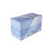 BlazingStar 3 Ply Surgical Face Mask - Type IIR/Type 2R - Box of 50 - Made in UK - EN14683 Certified - Over 99% BFE - Fluid Resistant - Buy Online on GoSupps.com