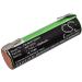 SPANN Battery Replacement for Gardena 8887-20 & 8890-20 | 3.7V Accu-Gras- und BUC | International Shipping Available - Buy Online on GoSupps.com