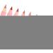 Kit de Crayons L vres 12 Couleurs Matte Cr meux Naturel Longue Tenue pour Cosm tiques | Kit De Crayons L vres pour Maison Voyage Jour F te Mariage Hiver Automne Printemps Bureaux cole - Buy Online on GoSupps.com