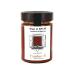 Il Tomolo Date sauce with lard and garlic Artisanal No preservatives No artificial colors 300g jar