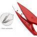 Sewing Seam Ripper & Thread Cutter with Tailors Chalk Fabric Markers - Tracing Tools - Buy Online on GoSupps.com