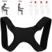 Back Corrector: Posture Correction Band for Men and Women - Humpback Relief Brace - Buy Online on GoSupps.com