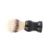 Doitool 1Stk razor brush for men men's cosmetics poison ideas for men men gift idea men care beard brush for men nylon brush mustache brush hair razor brush make-up brush abdominal muscles and bristles