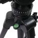Diva Ring Light Video Tripod - Professional Grade Stability for Perfect Lighting Setups - Buy Online on GoSupps.com