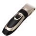 Easy Hair Clipper Professional Hair Clippers Cordless Haircut Easy-to-use Hair Trimmer Rechargeable Hair Trimmer Electric Cordless Razor Men's Children's Home Salon Tools One Size Black