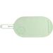 Brush Cleaning Mat Gentle Silicone Makeup Brush Cleanser | Portable Cosmetic Cleaning Pads Scrubber Mat Pad for Foundation & Lip Brush green - Buy Online on GoSupps.com