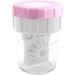 5 PCS Contact Lens Cleaning Case - Hsthe Sea Colorful Storage Box for Lenses - International Shipping Available - Buy Online on GoSupps.com
