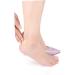 5 Rolls Heel Stickers - Transparent Anti-Wear Patches for High Heels | Foot Protectors for Shoe Bottoms - Buy Online on GoSupps.com