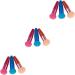 POPETPOP Travel Makeup Brush Makeup Brush Tools - Buy Online on GoSupps.com