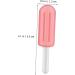 Healeeved 24 PC Silicone Ice Cream Chewing Tones for Aligners Easy Grip Handle Perfect for Kids & Adults | International Shipping Available - Buy Online on GoSupps.com