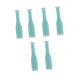 JECOMPRIS 4pcs Inserter Remover Suction Stick Scleral Plunger Removal Plunger Hard For Home Use Travel